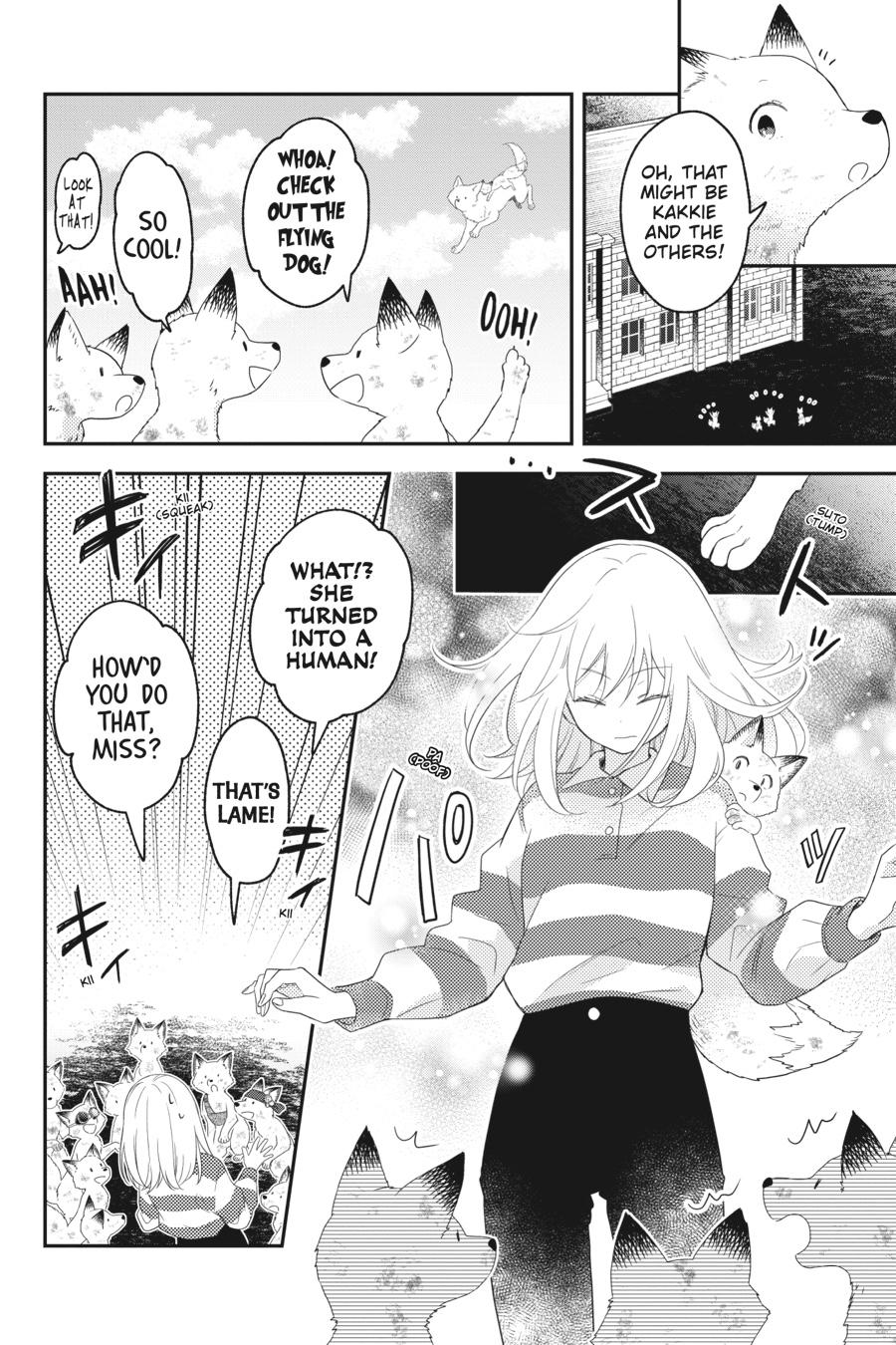 Kono Hon wo Nusumu Mono wa Chap 9 - Next Chap 10