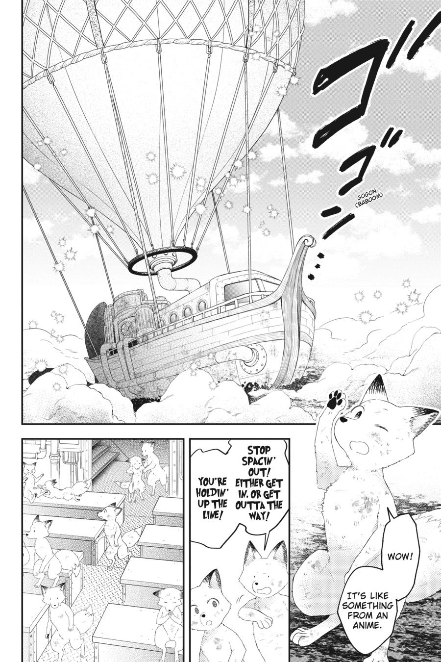 Kono Hon wo Nusumu Mono wa Chap 9 - Next Chap 10