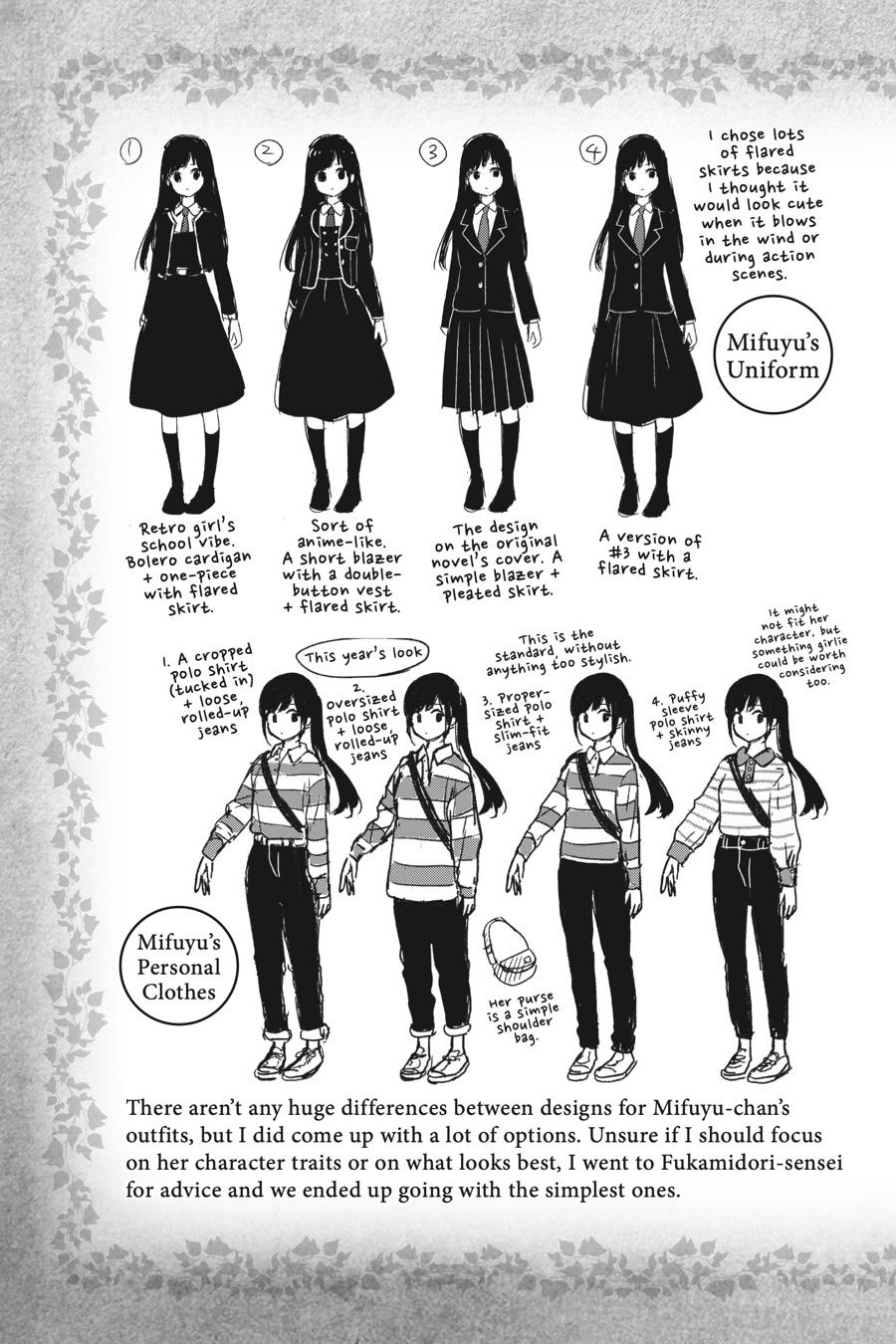 Kono Hon wo Nusumu Mono wa Chap 9 - Next Chap 10