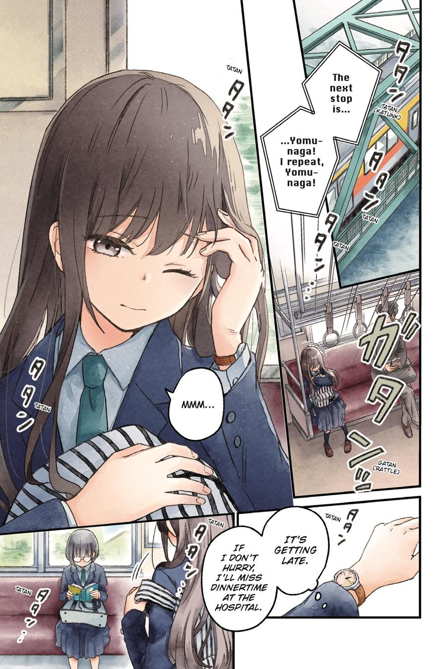 Kono Hon wo Nusumu Mono wa Chap 1 - Next Chap 2