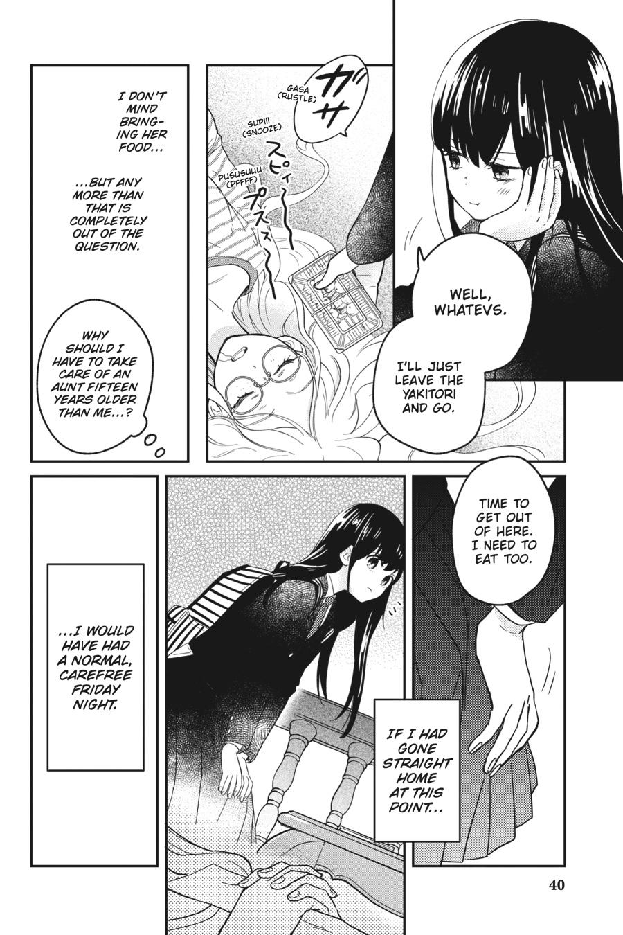 Kono Hon wo Nusumu Mono wa Chap 1 - Next Chap 2