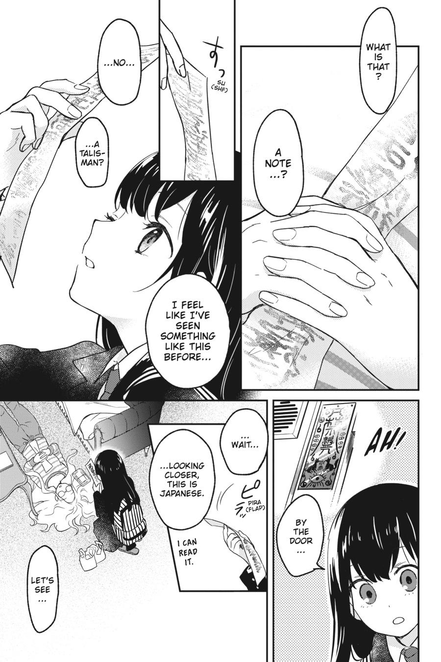 Kono Hon wo Nusumu Mono wa Chap 1 - Next Chap 2