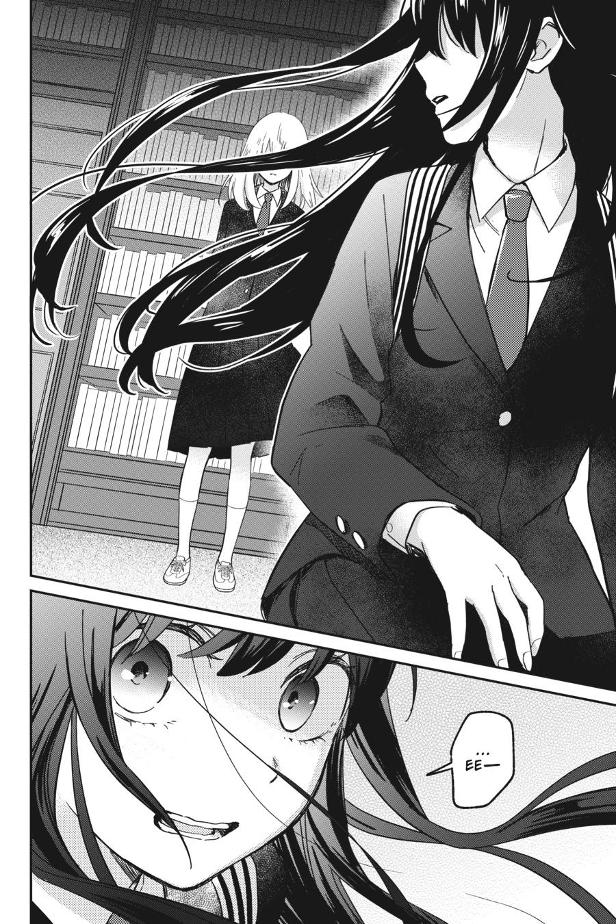 Kono Hon wo Nusumu Mono wa Chap 1 - Next Chap 2