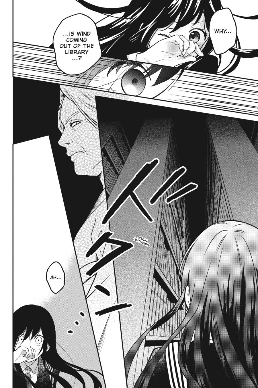 Kono Hon wo Nusumu Mono wa Chap 2 - Next Chap 3