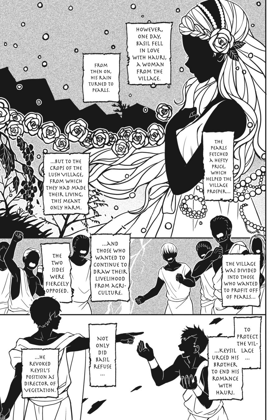 Kono Hon wo Nusumu Mono wa Chap 2 - Next Chap 3