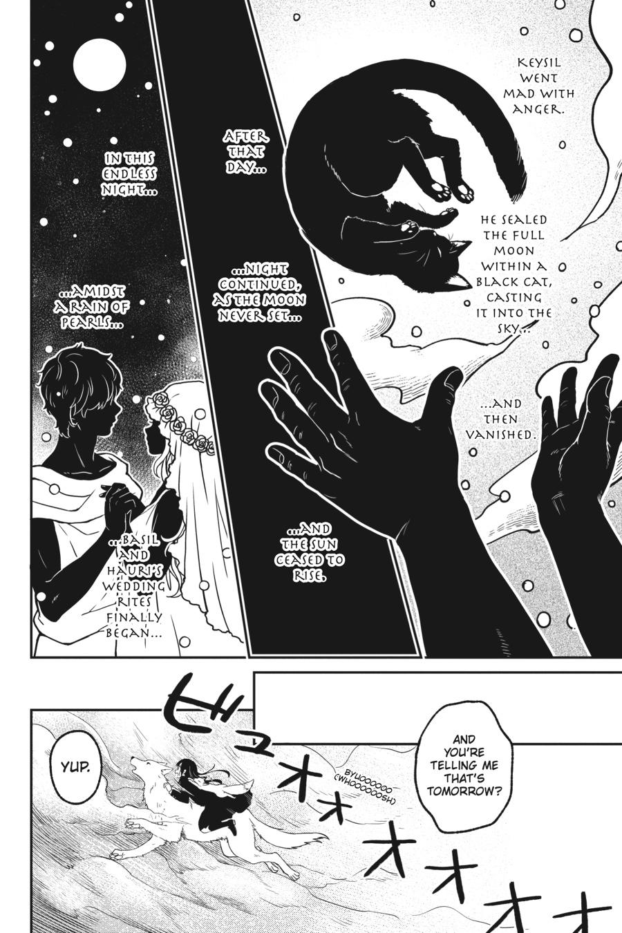 Kono Hon wo Nusumu Mono wa Chap 2 - Next Chap 3