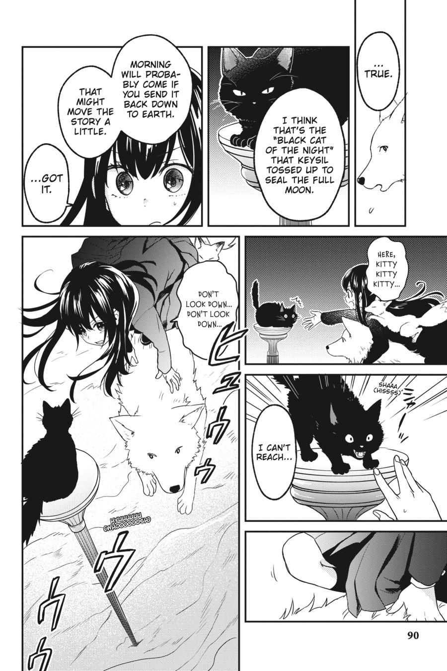 Kono Hon wo Nusumu Mono wa Chap 2 - Next Chap 3