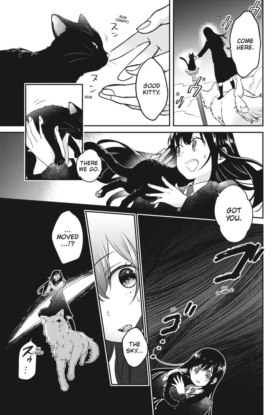 Kono Hon wo Nusumu Mono wa Chap 2 - Next Chap 3