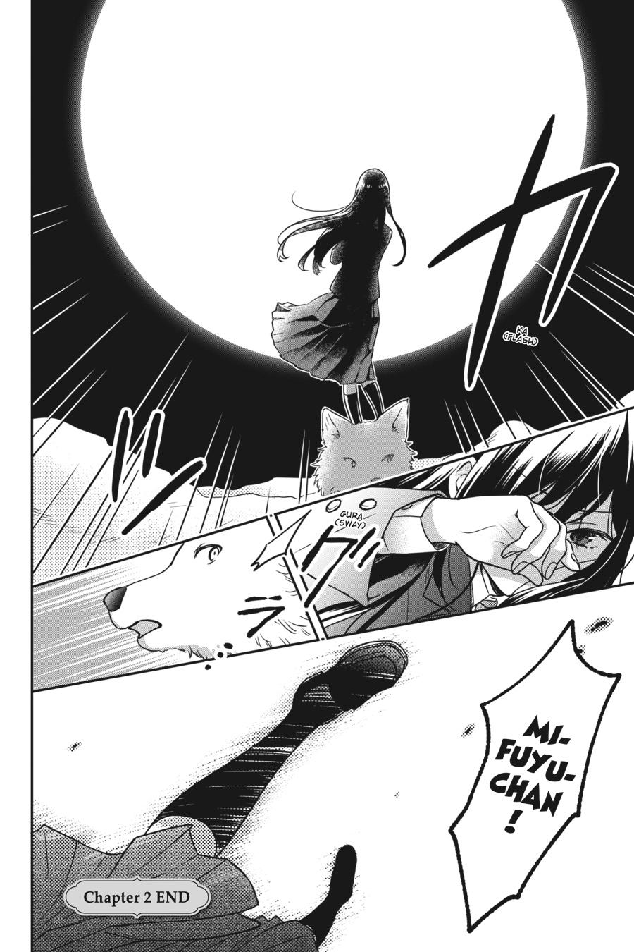 Kono Hon wo Nusumu Mono wa Chap 2 - Next Chap 3