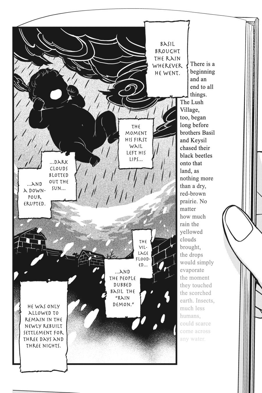 Kono Hon wo Nusumu Mono wa Chap 2 - Next Chap 3