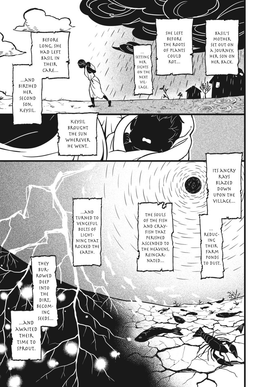 Kono Hon wo Nusumu Mono wa Chap 2 - Next Chap 3