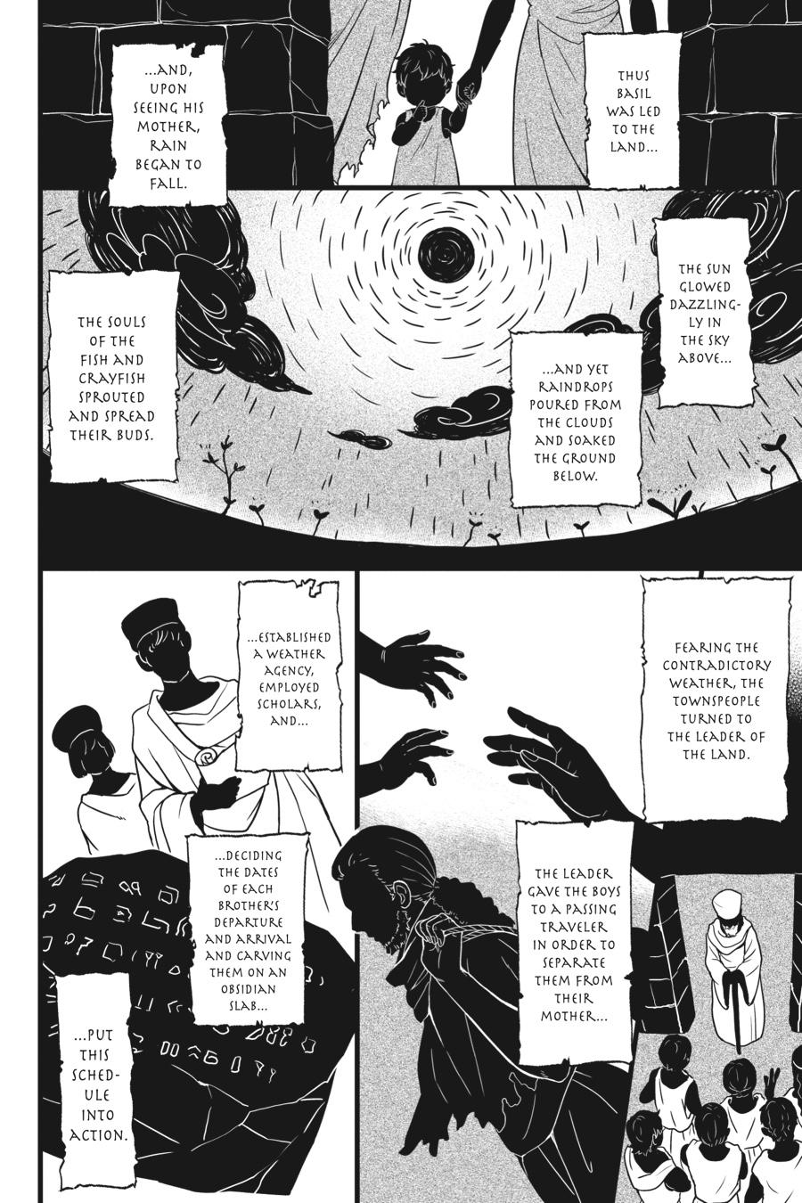 Kono Hon wo Nusumu Mono wa Chap 2 - Next Chap 3