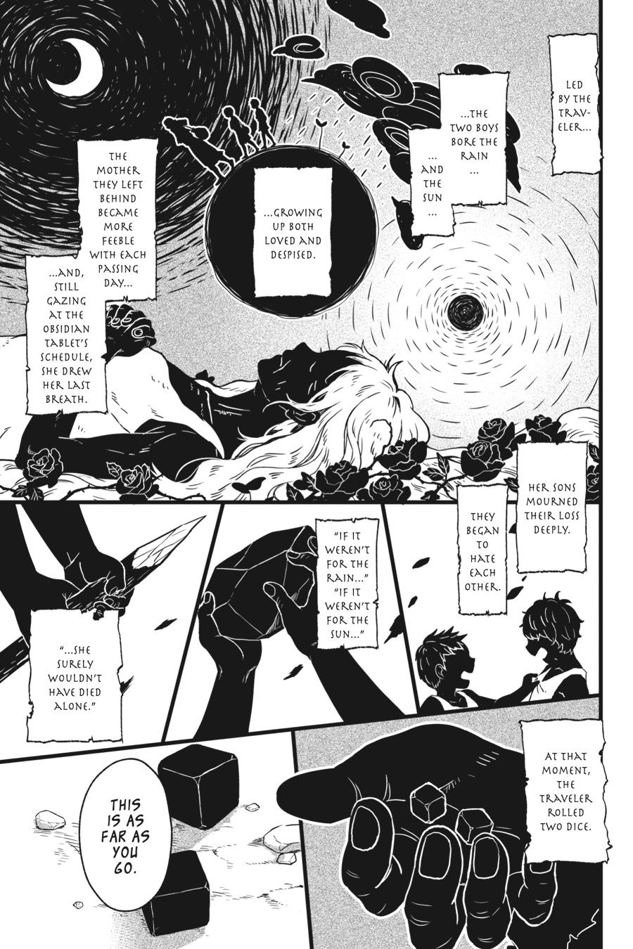 Kono Hon wo Nusumu Mono wa Chap 2 - Next Chap 3