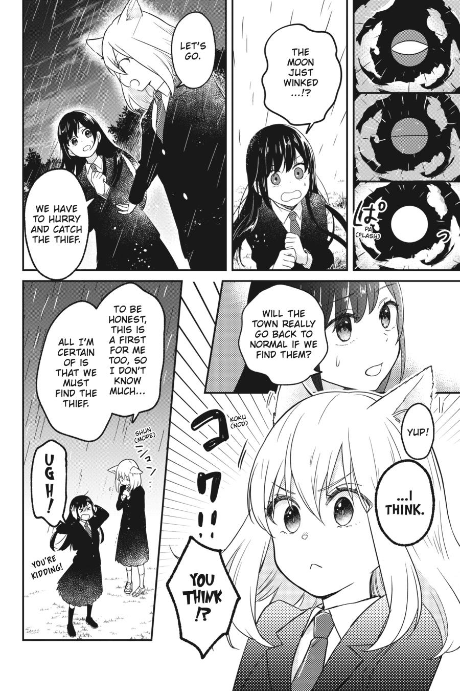 Kono Hon wo Nusumu Mono wa Chap 2 - Next Chap 3