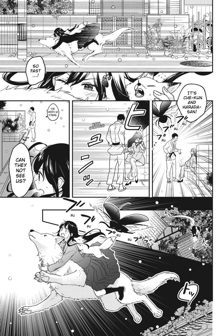 Kono Hon wo Nusumu Mono wa Chap 2 - Next Chap 3