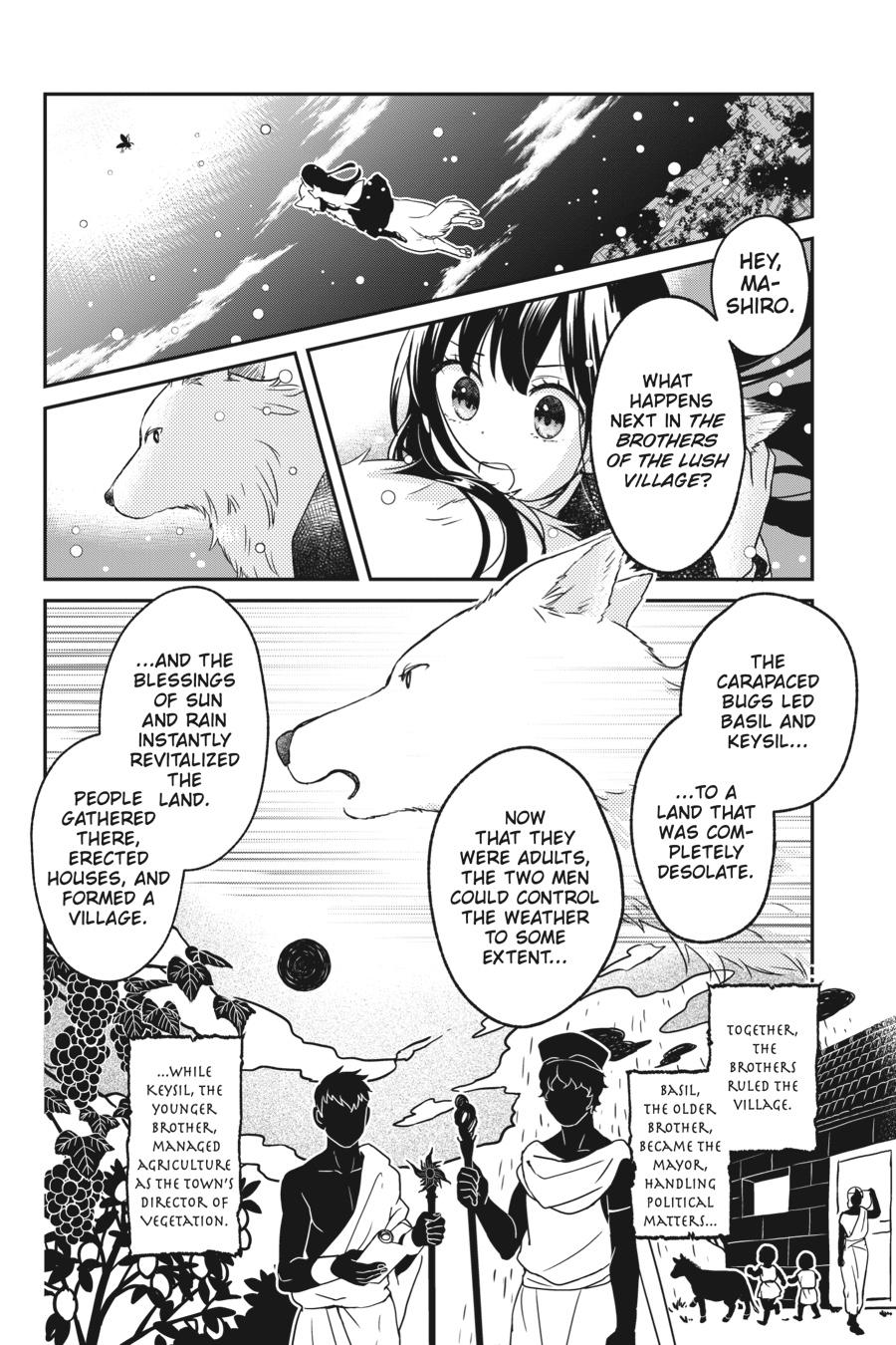 Kono Hon wo Nusumu Mono wa Chap 2 - Next Chap 3