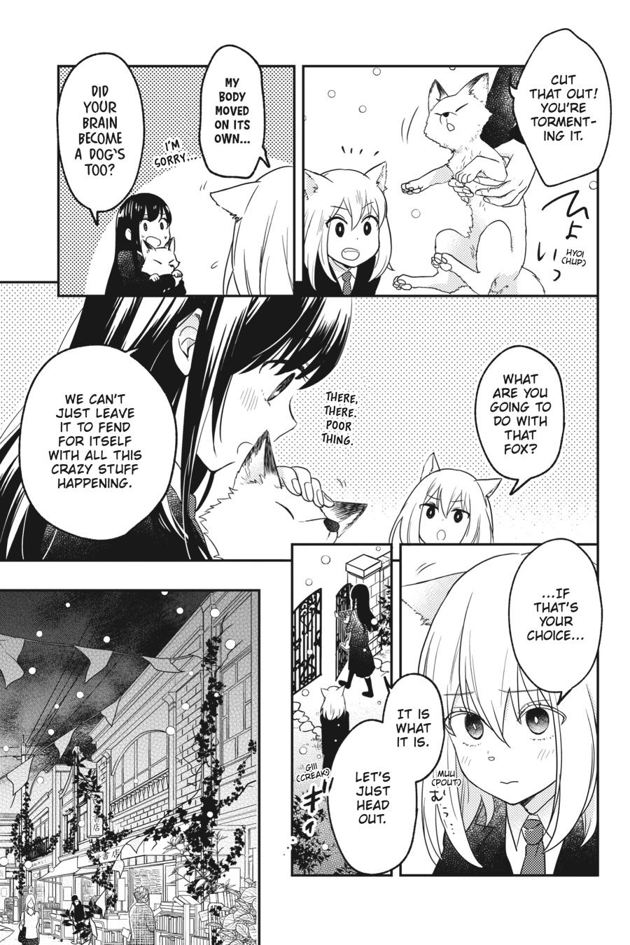 Kono Hon wo Nusumu Mono wa Chap 2 - Next Chap 3