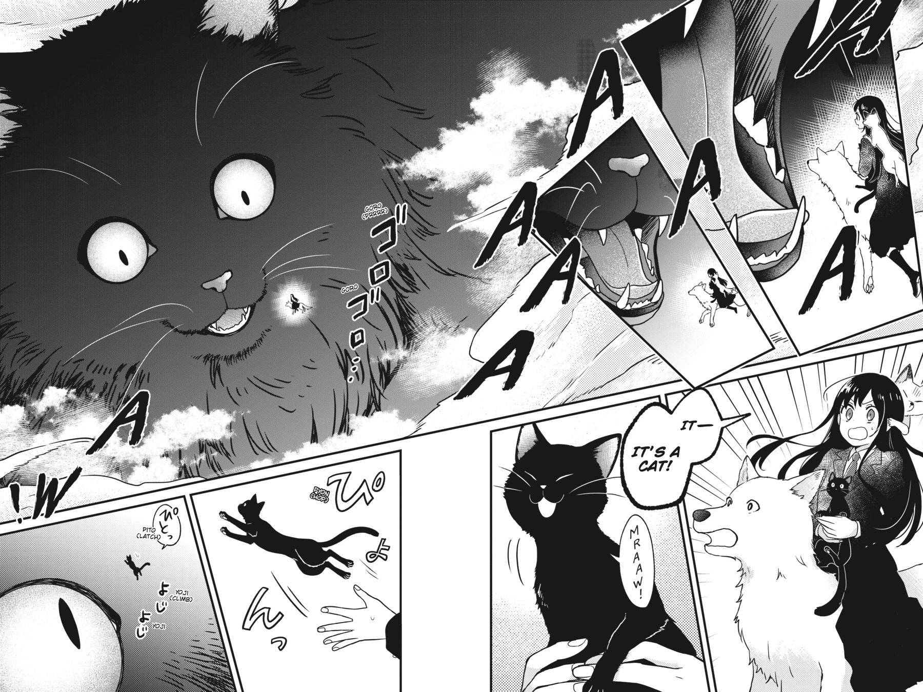 Kono Hon wo Nusumu Mono wa Chap 3 - Next Chap 4