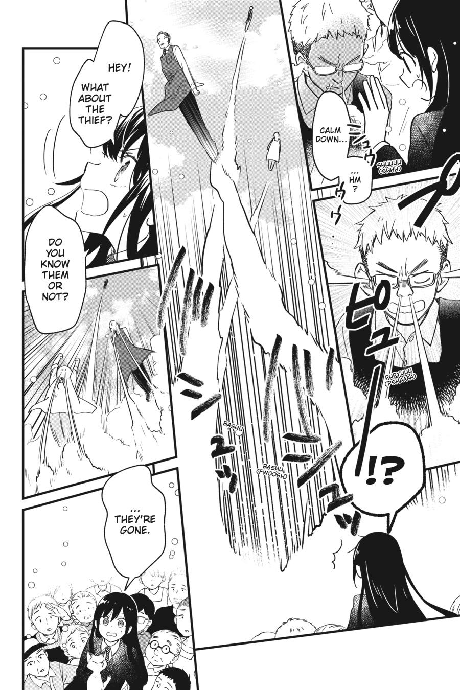 Kono Hon wo Nusumu Mono wa Chap 3 - Next Chap 4