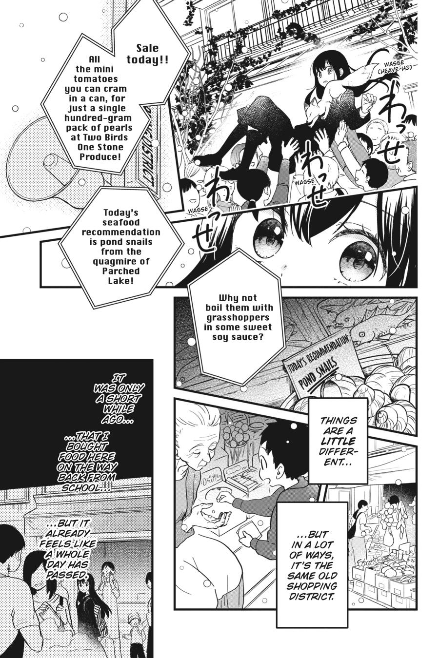 Kono Hon wo Nusumu Mono wa Chap 3 - Next Chap 4