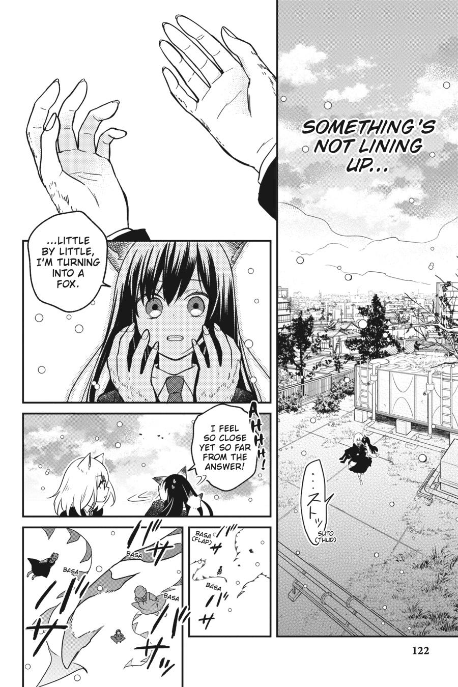 Kono Hon wo Nusumu Mono wa Chap 3 - Next Chap 4