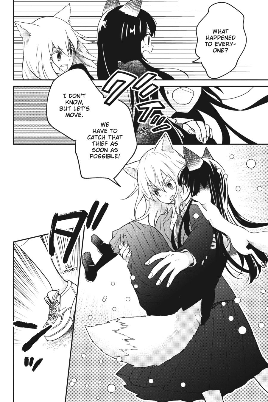 Kono Hon wo Nusumu Mono wa Chap 3 - Next Chap 4