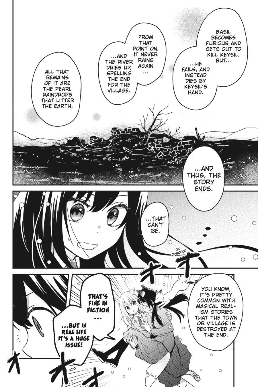 Kono Hon wo Nusumu Mono wa Chap 3 - Next Chap 4