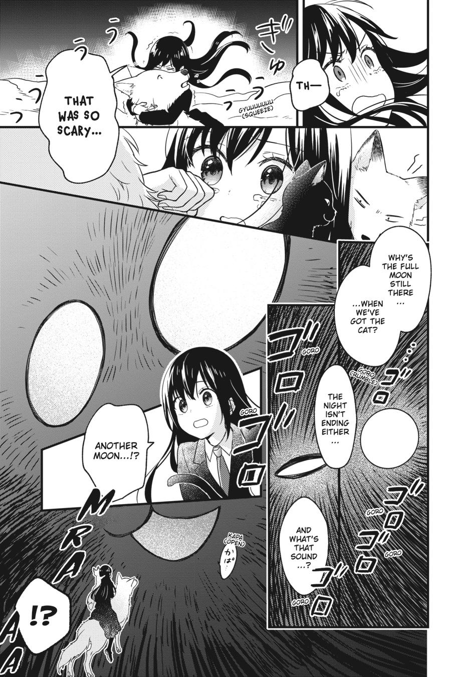 Kono Hon wo Nusumu Mono wa Chap 3 - Next Chap 4