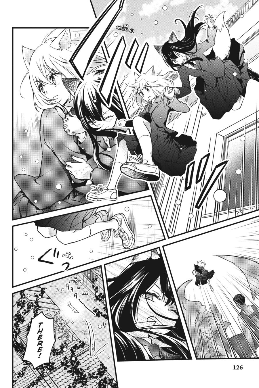 Kono Hon wo Nusumu Mono wa Chap 3 - Next Chap 4