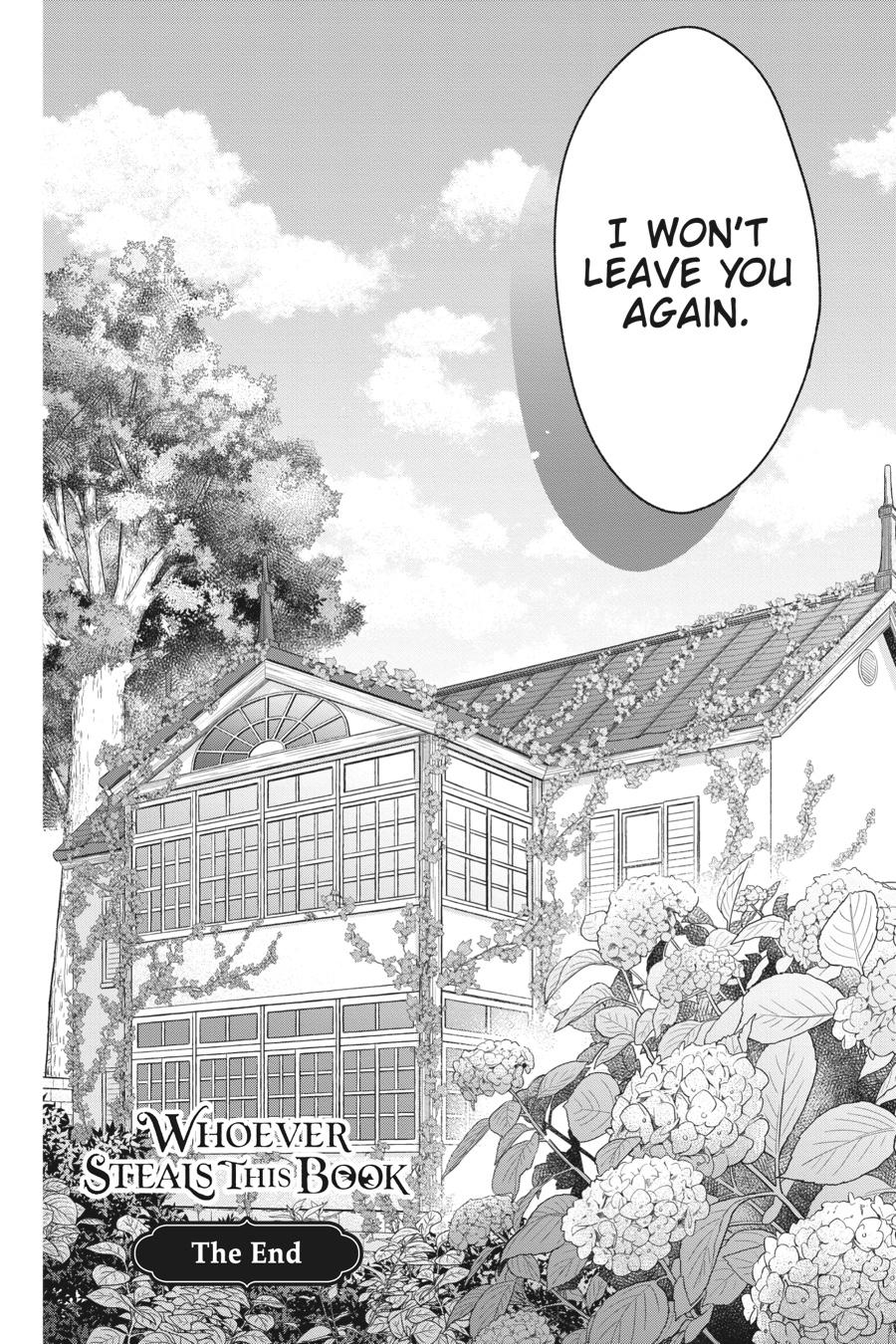 Kono Hon wo Nusumu Mono wa Chap 14 - Next Chap 15