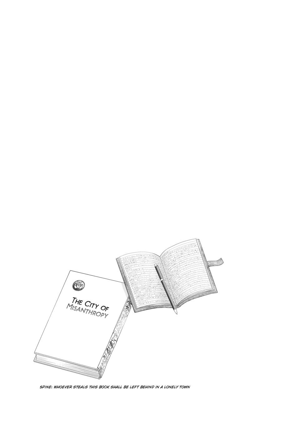 Kono Hon wo Nusumu Mono wa Chap 14 - Next Chap 15