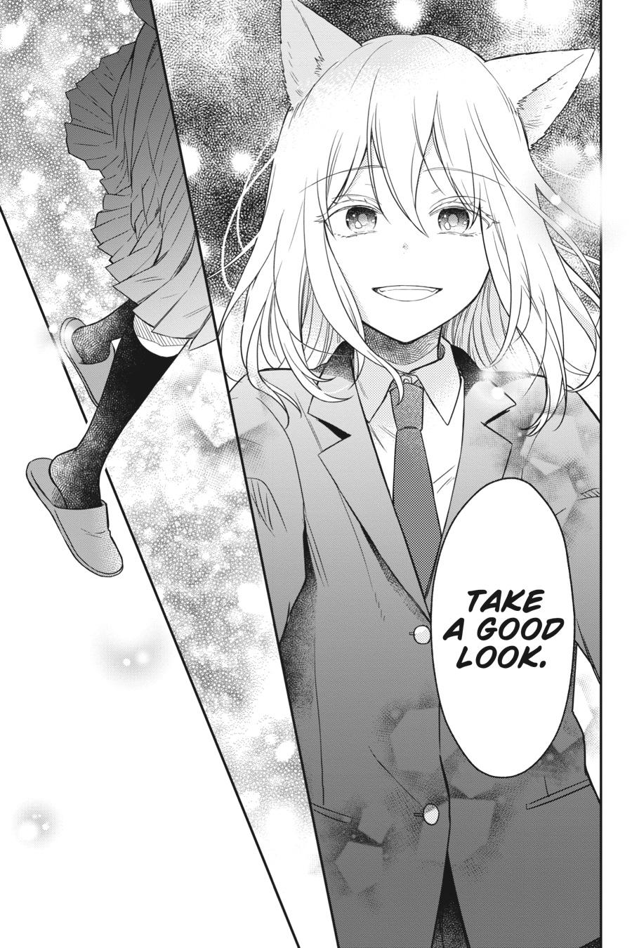 Kono Hon wo Nusumu Mono wa Chap 14 - Next Chap 15