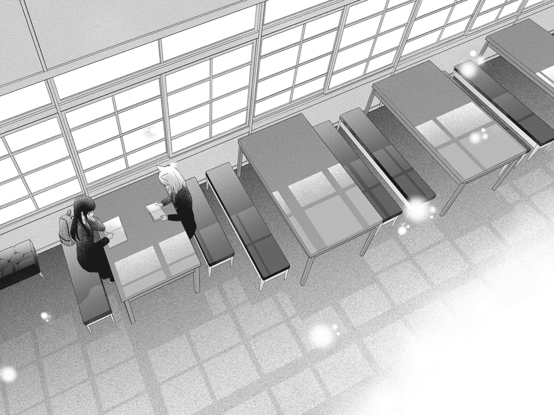 Kono Hon wo Nusumu Mono wa Chap 14 - Next Chap 15