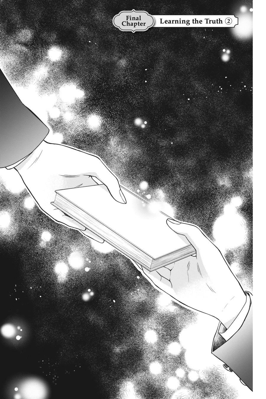 Kono Hon wo Nusumu Mono wa Chap 14 - Next Chap 15