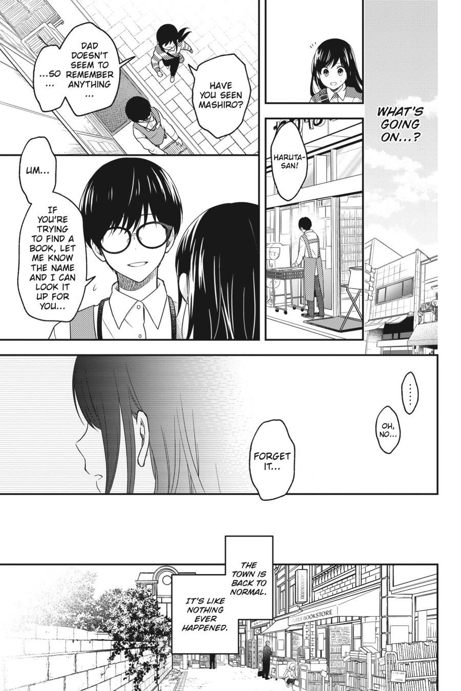 Kono Hon wo Nusumu Mono wa Chap 14 - Next Chap 15