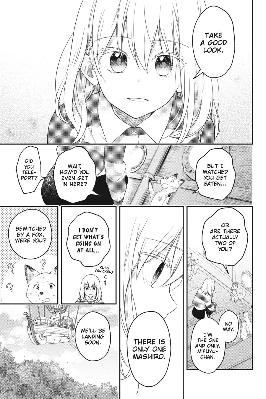 Kono Hon wo Nusumu Mono wa Chap 10 - Next Chap 11