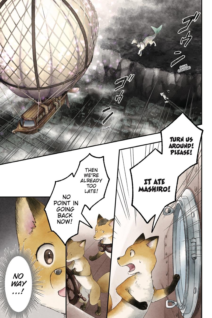 Kono Hon wo Nusumu Mono wa Chap 10 - Next Chap 11