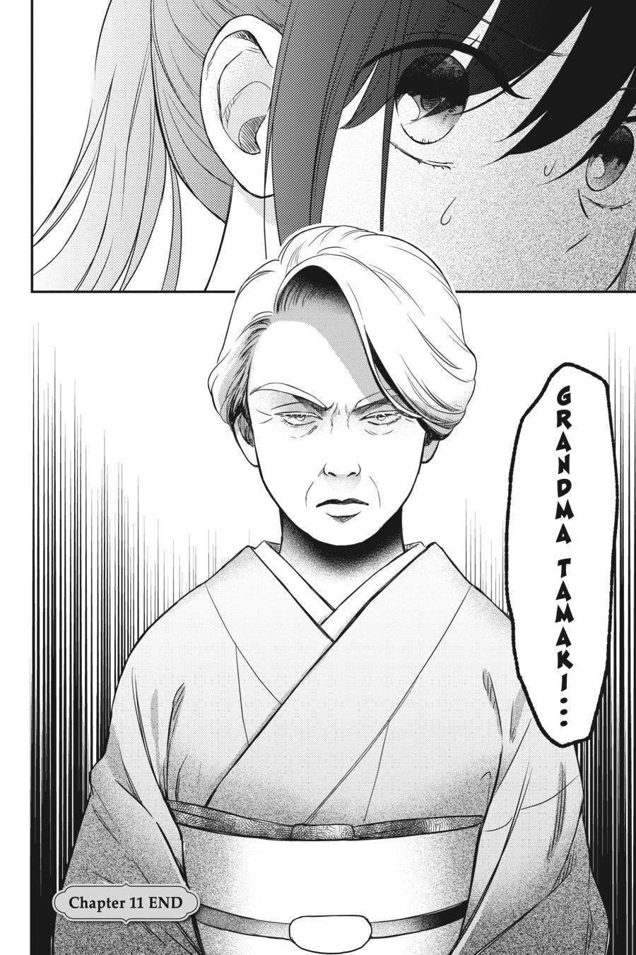 Kono Hon wo Nusumu Mono wa Chap 11 - Next Chap 12