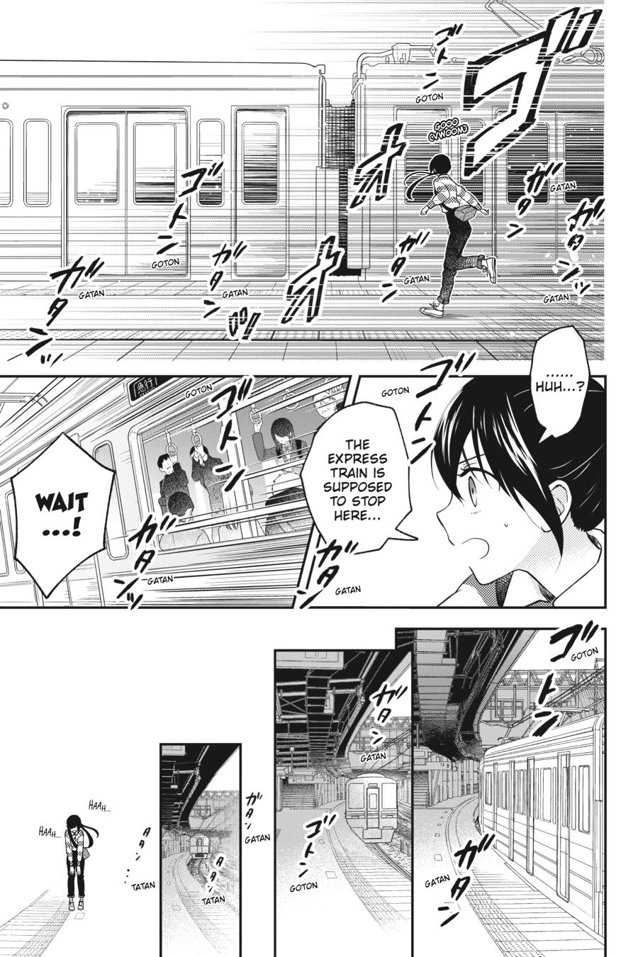 Kono Hon wo Nusumu Mono wa Chap 11 - Next Chap 12