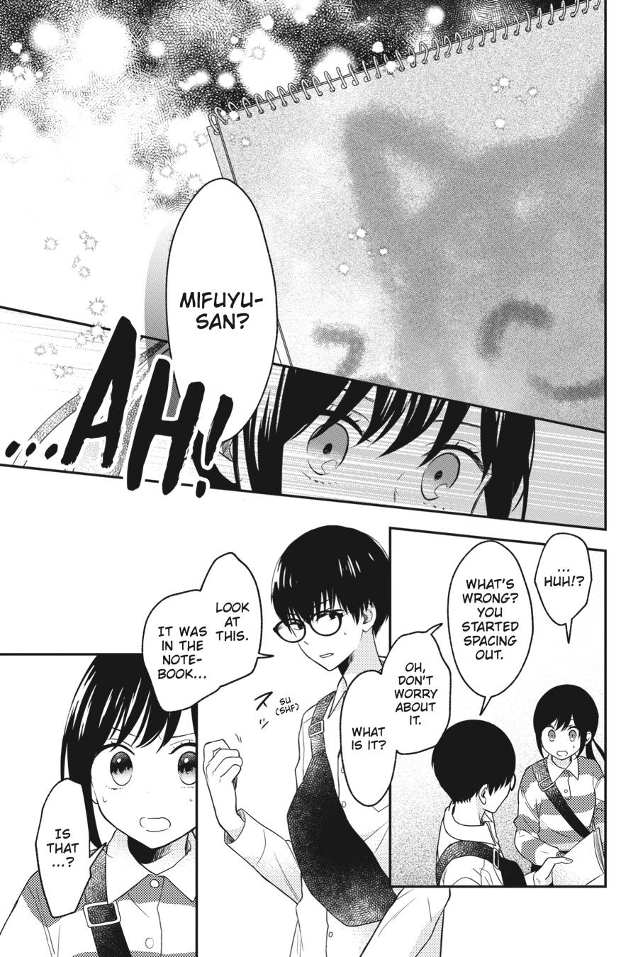 Kono Hon wo Nusumu Mono wa Chap 11 - Next Chap 12