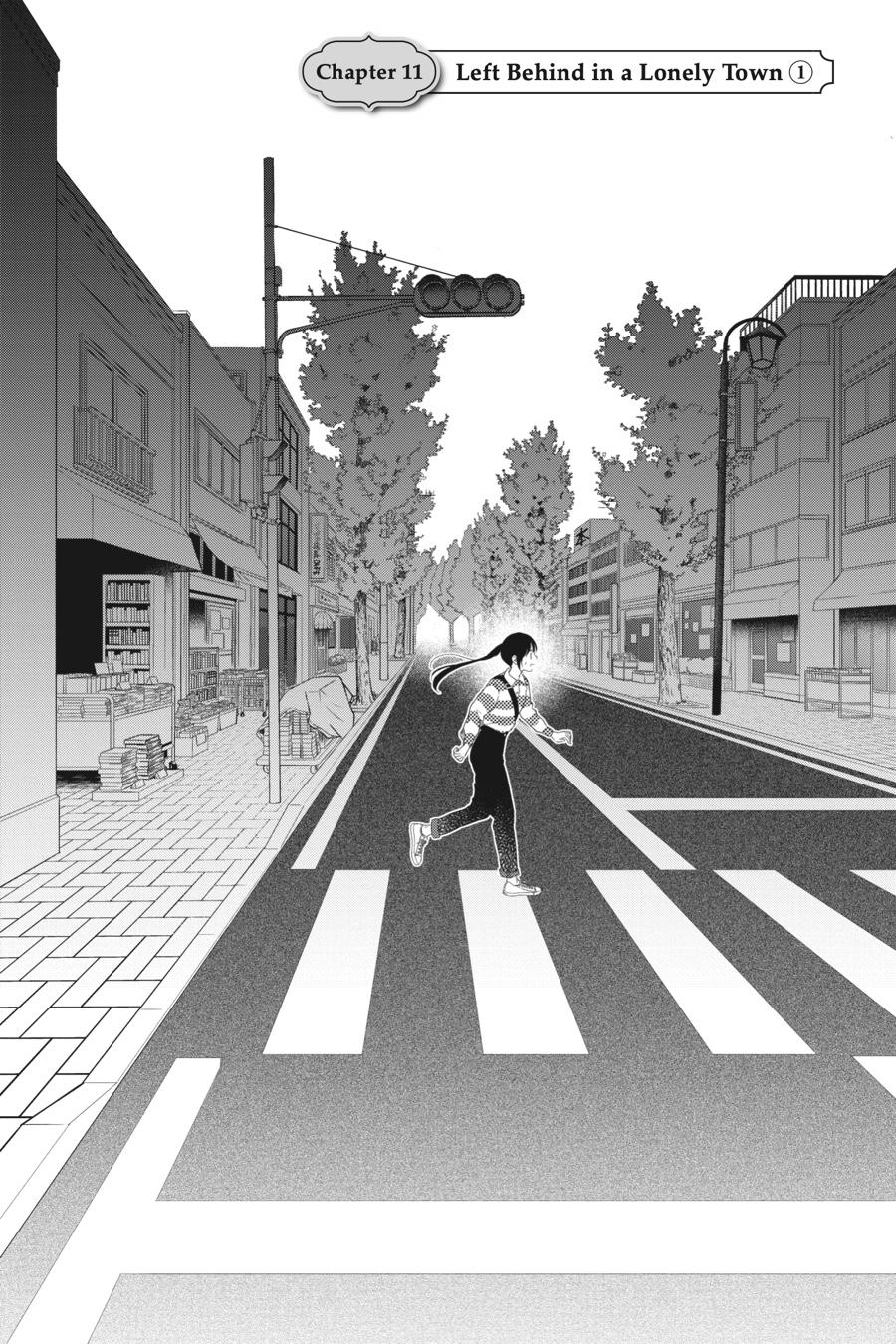 Kono Hon wo Nusumu Mono wa Chap 11 - Next Chap 12