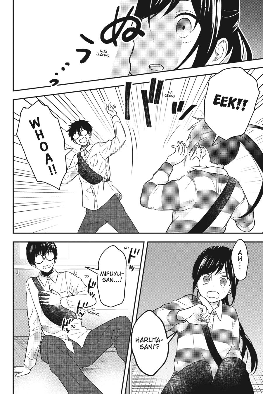 Kono Hon wo Nusumu Mono wa Chap 11 - Next Chap 12