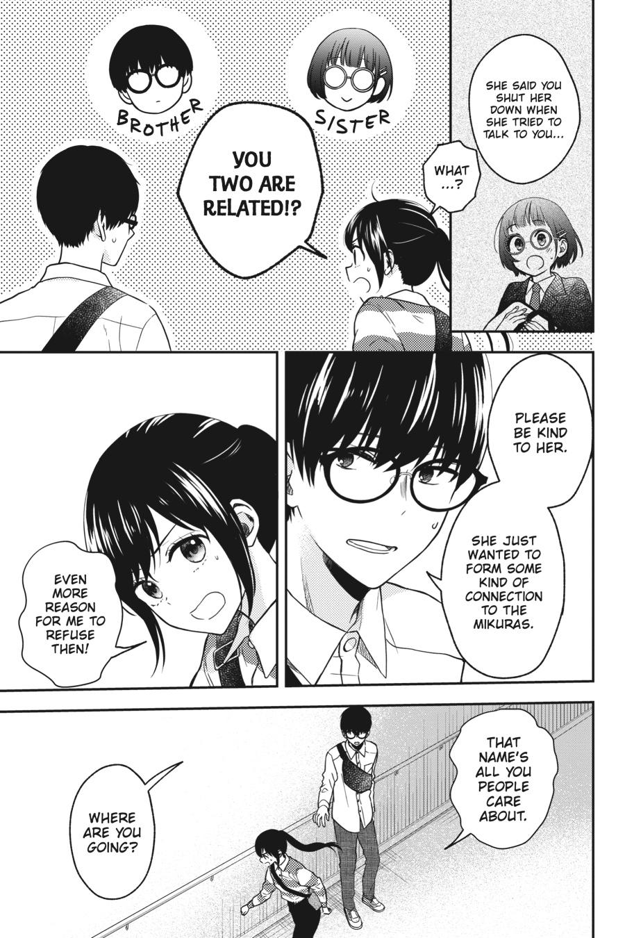 Kono Hon wo Nusumu Mono wa Chap 11 - Next Chap 12