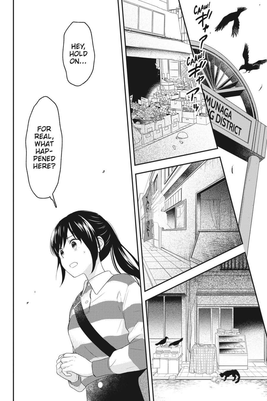 Kono Hon wo Nusumu Mono wa Chap 11 - Next Chap 12