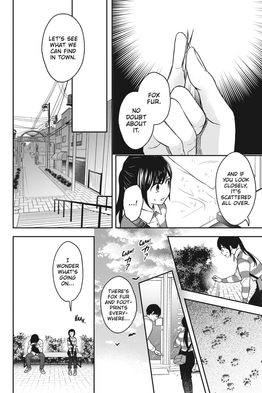 Kono Hon wo Nusumu Mono wa Chap 11 - Next Chap 12