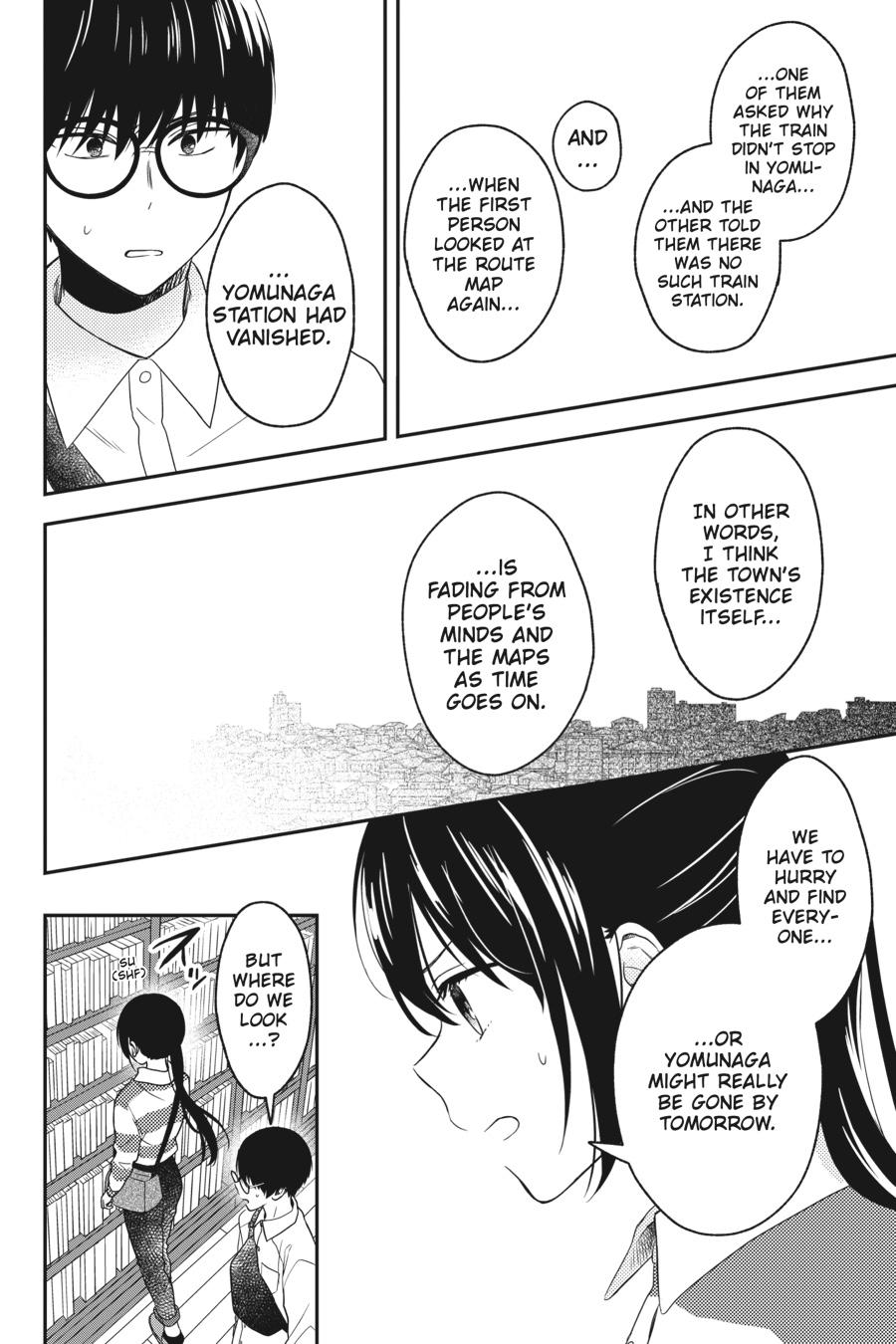 Kono Hon wo Nusumu Mono wa Chap 11 - Next Chap 12