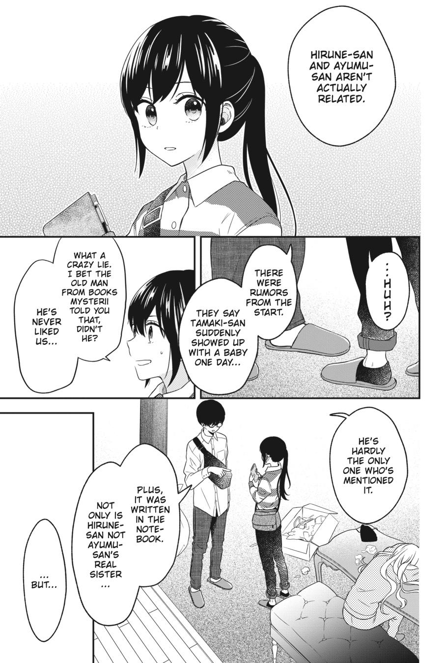 Kono Hon wo Nusumu Mono wa Chap 11 - Next Chap 12