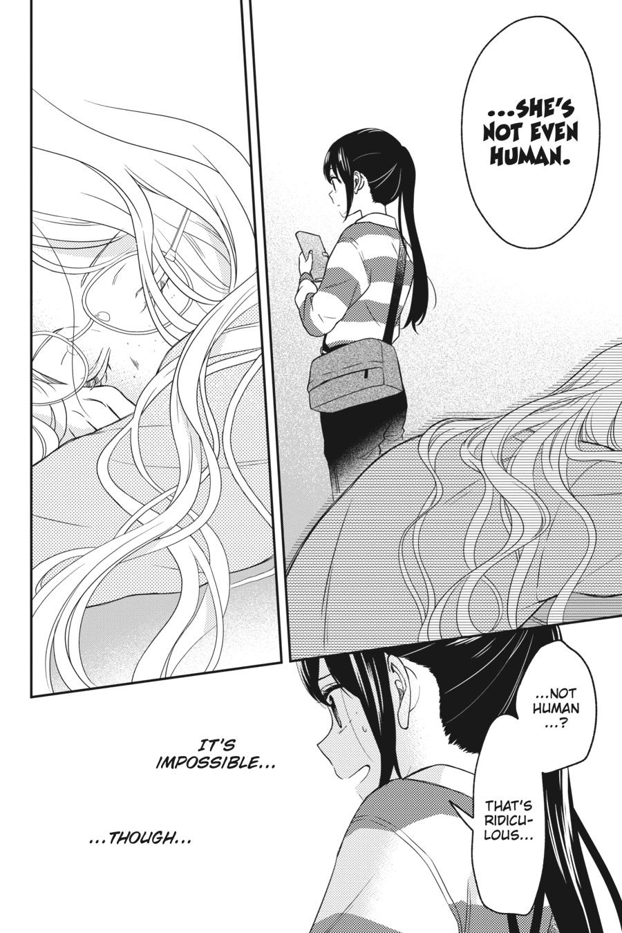 Kono Hon wo Nusumu Mono wa Chap 11 - Next Chap 12