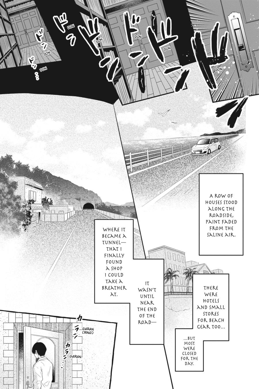 Kono Hon wo Nusumu Mono wa Chap 12 - Next Chap 13