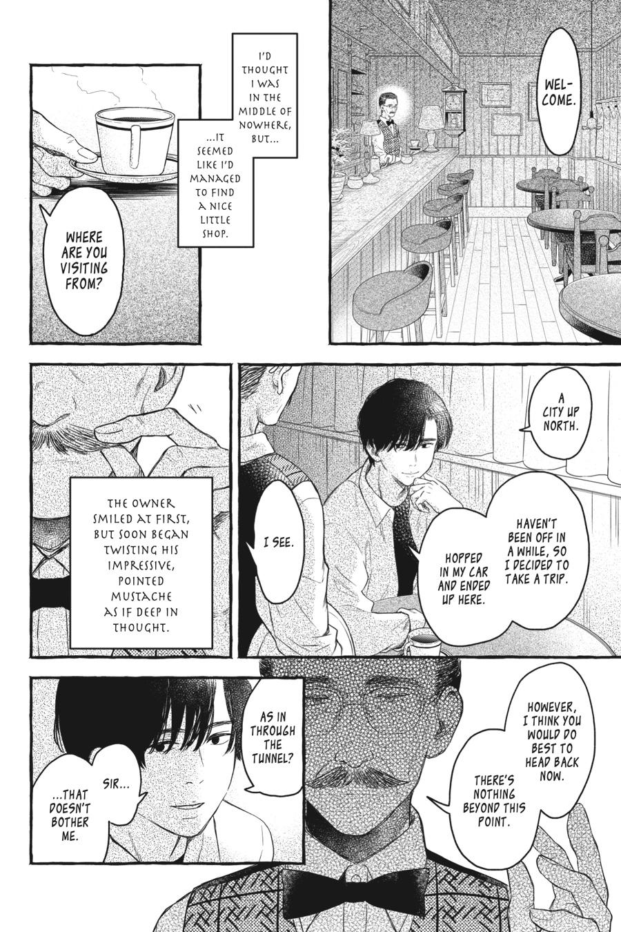 Kono Hon wo Nusumu Mono wa Chap 12 - Next Chap 13